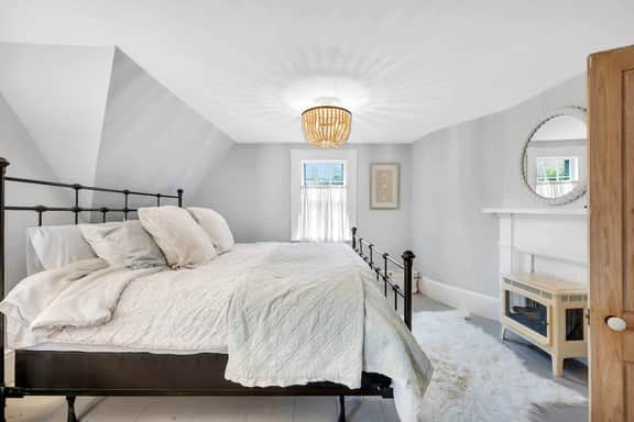 Sea Captains Cottage · Sea Captains Cottage!