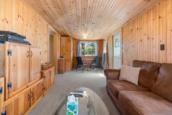 Beech Hill Pond Camp · Beech Hill Pond Camp!