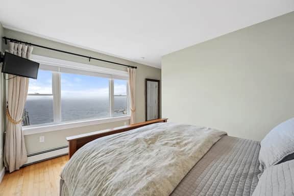 Wharfside Watch – NEW Oceanfront Home!