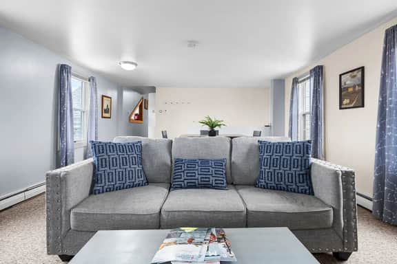 Seabreeze Apartment - NEW! Close to Acadia!
