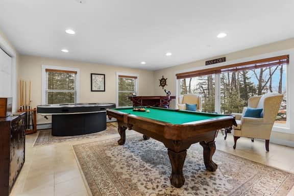 Rhumbline Cottage - NEW! Waterfront!