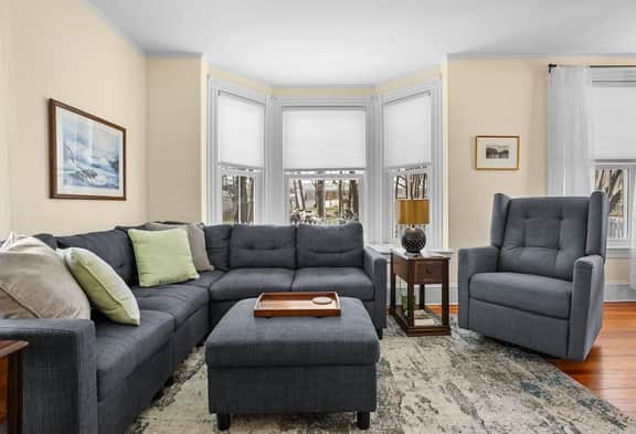 The Hideaway - NEW! In downtown Bar Harbor!
