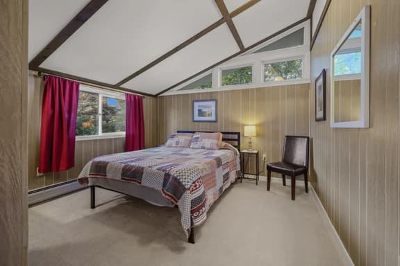 Salsbury Cove Escape · Salisbury Cove Escape!