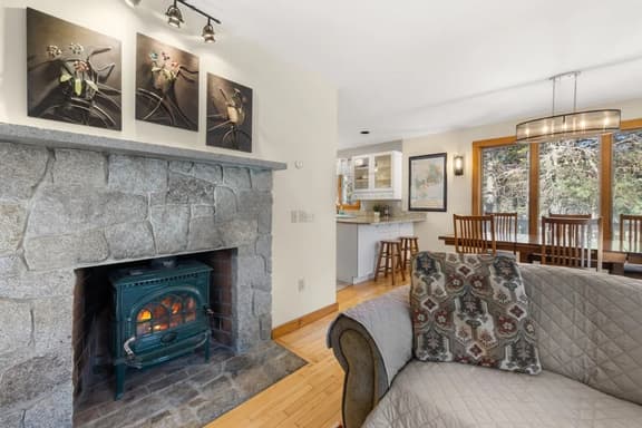 Acadian Woods · Acadian Woods Retreat-Bar Harbor