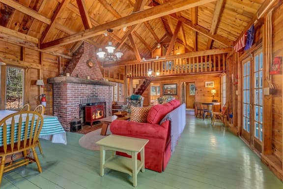 Seaside Cottage · Seaside! New-Oceanfront!