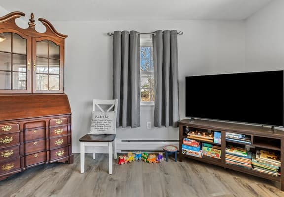 Mountain View House · Mountain View House