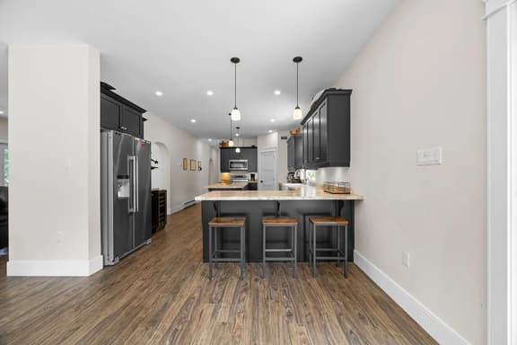 Causeway Blue · Causeway Blue-New! Ocean & Golf Course View!