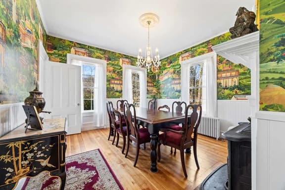 Downeast Retreat · Downeast Maine Retreat: 4br w/ AC