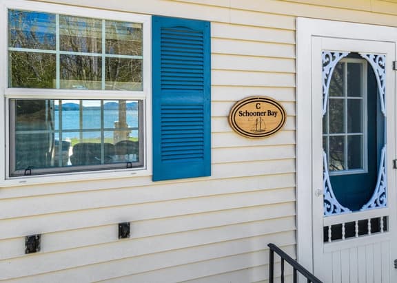 Schooner Bay House · Schooner Bay House
