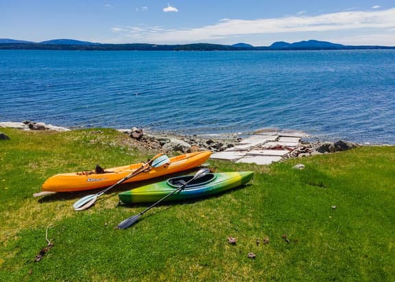 Chickadee Bay House · Chickadee Bay House