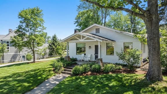 Ada's Place – NEW! Acadia Getaway in NE Harbor