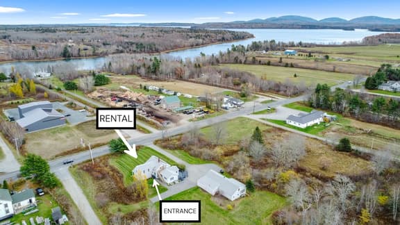 Seabreeze Apartment - NEW! Close to Acadia!